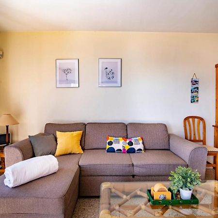 Alquilaencanarias- Medano Spectacular Terrace And Sea Views B El Medano  Ngoại thất bức ảnh